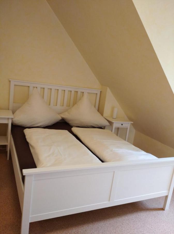 Apartments Smag Obere Burgstrasse Πίρνα Εξωτερικό φωτογραφία