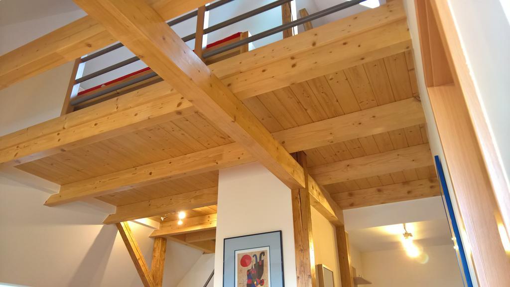 Apartments Smag Obere Burgstrasse Πίρνα Εξωτερικό φωτογραφία